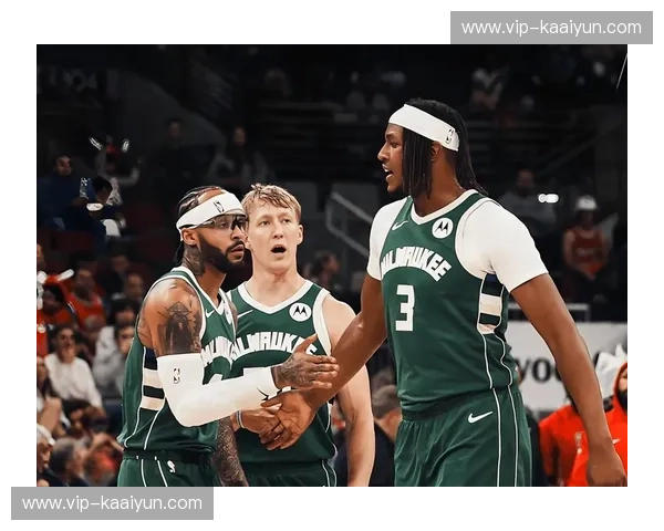 雄鹿新援无缝衔接填补得分空缺 客场爆冷击败西部第一