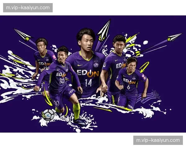 广岛三箭客场传控体系复盘 面对密集防守时进攻宽度利用不足